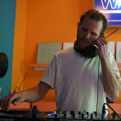 La Reunion invites Sam Suffit at WAV | 25-04-25