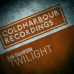 Dan Thompson - Twilight