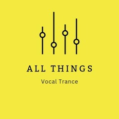 Vocal Trance