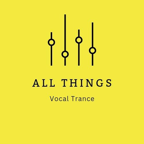 Vocal Trance