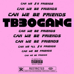 TB - Can We Be Friends ?