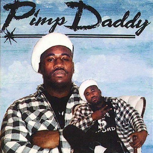 Stream Pimp Daddy - Gots 2 Be Real by COVV | Listen online for