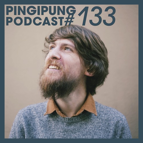 Pingipung Podcast 133: El Búho - A Full Circle