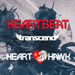 Heart & Hawk Transcend 7th Birthday - Liberation After Party
