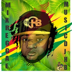 MIX REGGAE MUSIC DJ HB