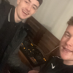 Maxwell n Doylers chiller mix