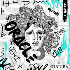 ORACLE volume 4 by MANIBA