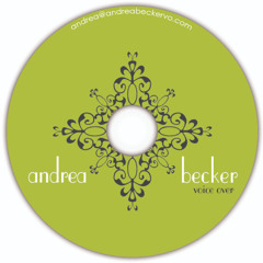 Andrea Becker - Medical narration Demo