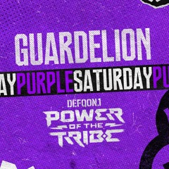 Guardelion # Defqon.1 2024 (Purple Stage)