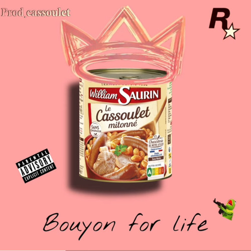 Bouyon For Life ( prod by Cassoulet )