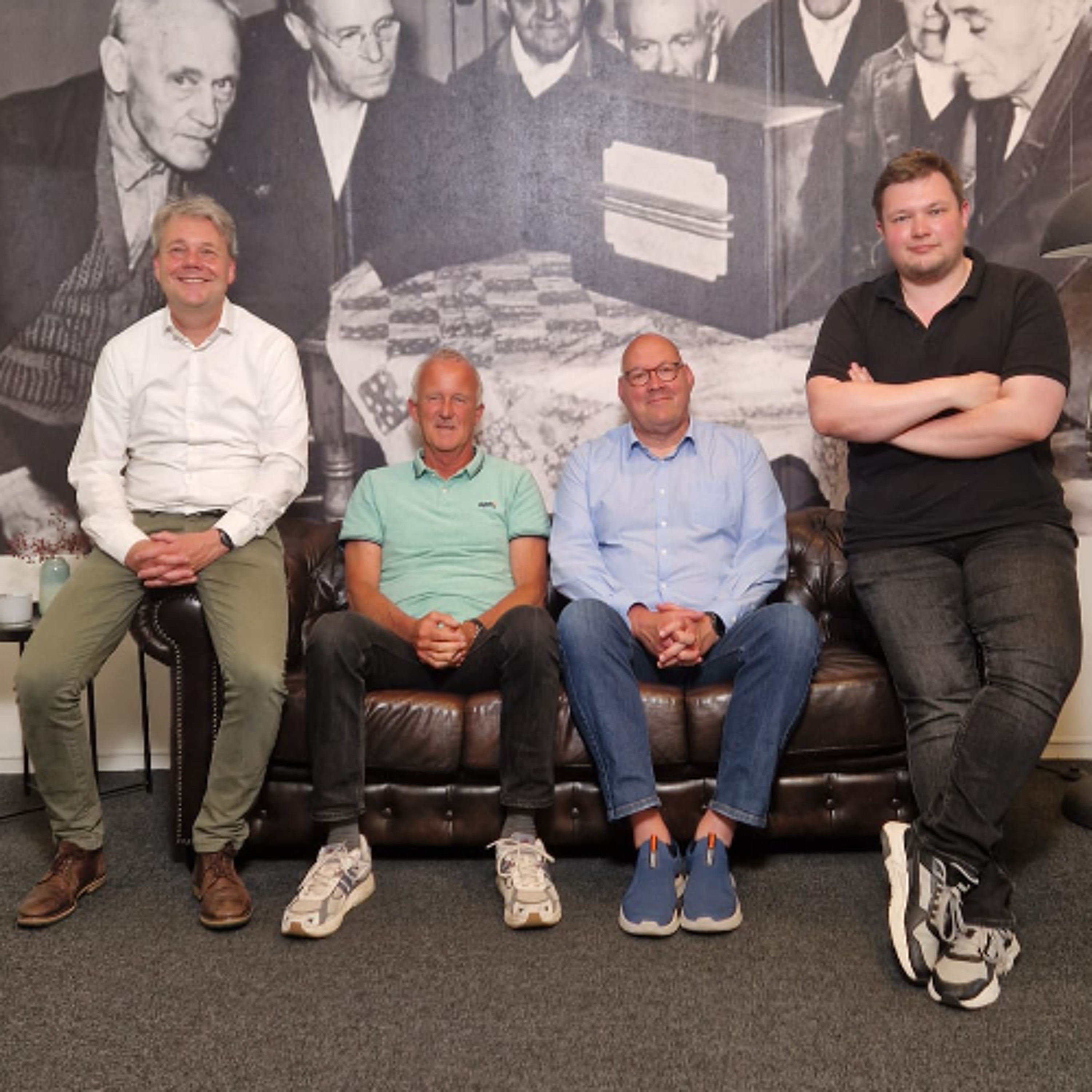 De Amsterdamse WK-zomer - ALLsportsradio LIVE! 1 juni 2026 episode artwork
