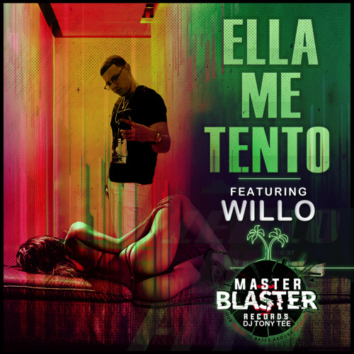 WILLO - ELLA ME TENTO (Original Mix)