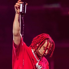 Trippie Redd - Pouring Up My Cup