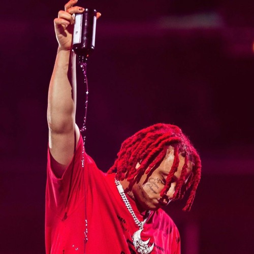 Trippie Redd - Pouring Up My Cup