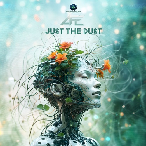 AFe - Just The Dust (Sample) Out Soon @Profound Records