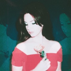 Butterflies - Lana Del Rey