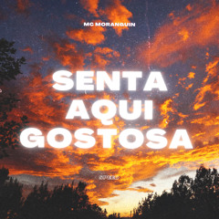 Senta Aqui Gostosa (Speed) (Remix)