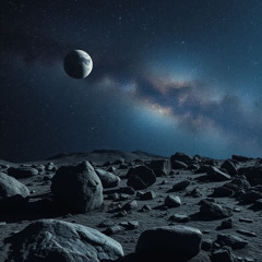 Thinking Space