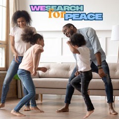 We Search for Peace