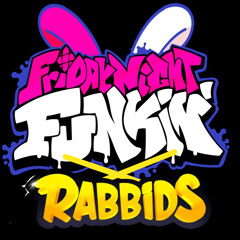 Abuse Encore - FNF vs Rabbids