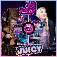 "Mmm... JUICY!" 2024 Promo Mix