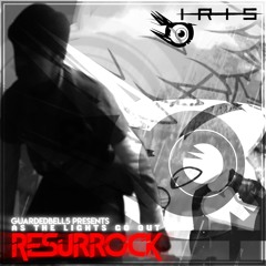 As The Lights Go Out Resurrock