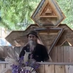 Shambhala: Rabbit Hole 2024