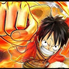 ONE PIECE METAL SONG | "The Straw Hats" | Divide Music