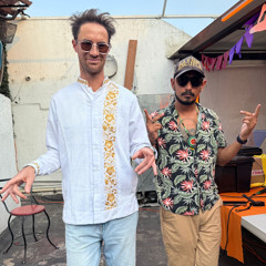 mixtape RUNO RICKON_ 10 aniversario Xiranda_breton_231125