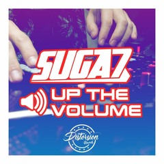 Suga7 - Up The Volume