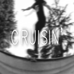 Psycho Rhyme - Cruisin' ft. Peaty F. [prod. PETE]