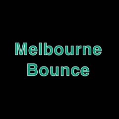 Melbourne bounce