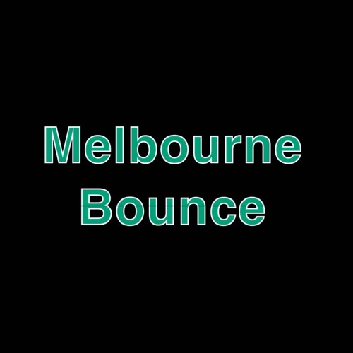 Melbourne bounce