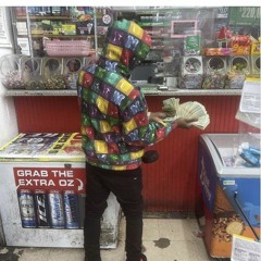 Lil Double 0 Gon' up tha sco!