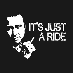 Its just a ride