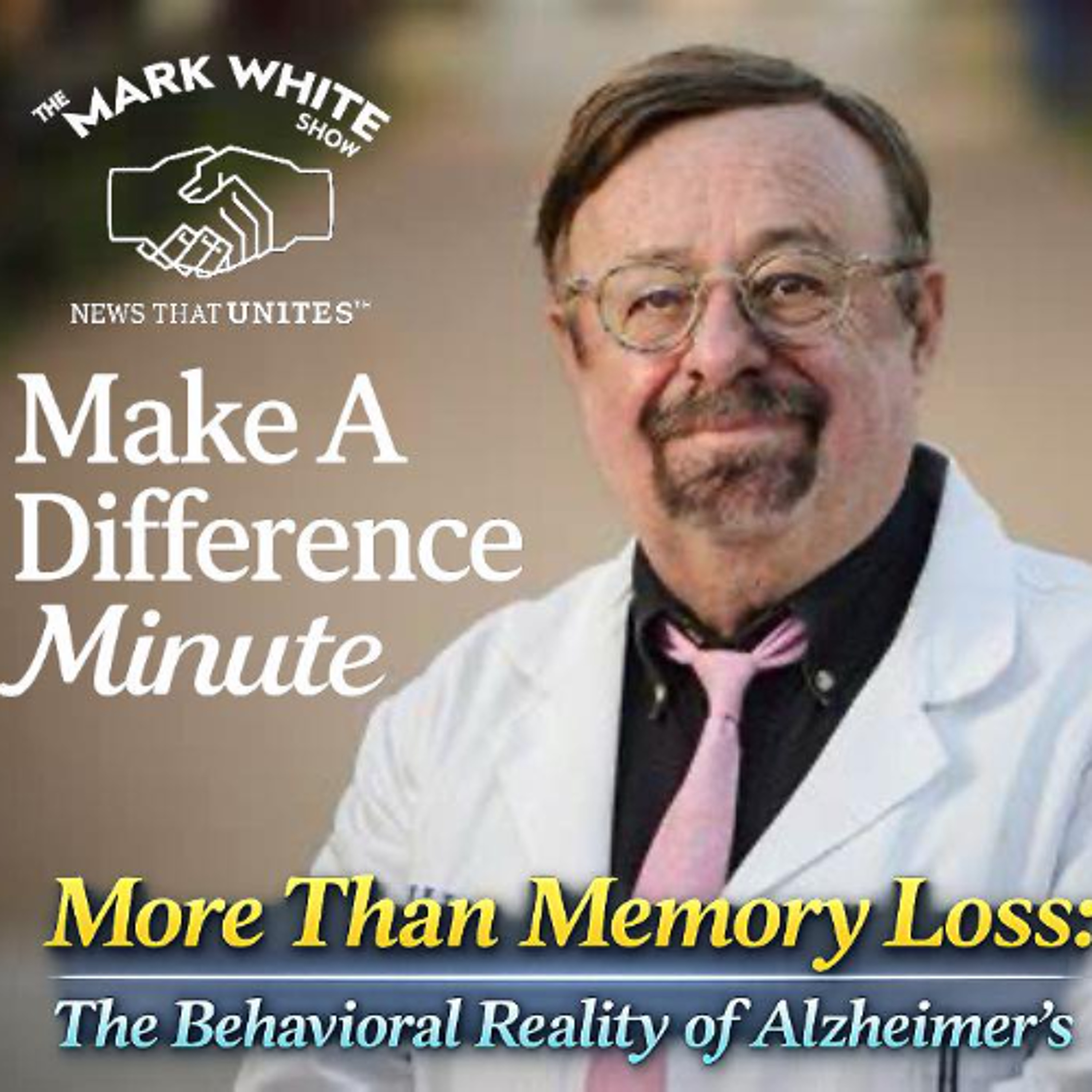 More Than Memory Loss: The Behavioral Reality of Alzheimer’s