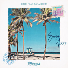 Seven Years (feat. Sara Korpi)