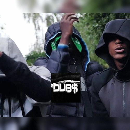 "Inside of my spliff" E1 X ZT (3x3) UK Drill Instrumental (Prod. dubs)