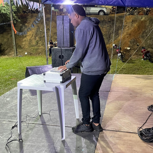 7 MINUTINHOS DE COVARDIA NO BEAT FINO [ DJ CB ] COROOO 2026