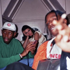 Rocky X Tyler Melted Butta Mix