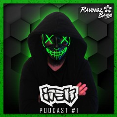 iTek Podcast #1 - Ravingz Bass