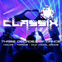 Classix - Three Decades Of Dance teaser -  Keil Young