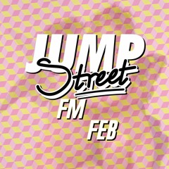 Jump Street FM - Tech House Mix - February 2024