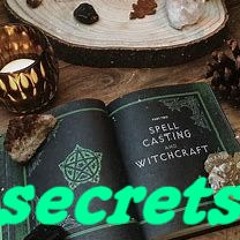 secrets
