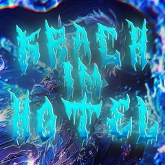 Rick N Morty - Krach im Hotel