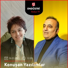 Murat Işık – Edibe Gider ile Konuşan Yazılımlar