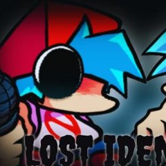 Lost Identity fnf