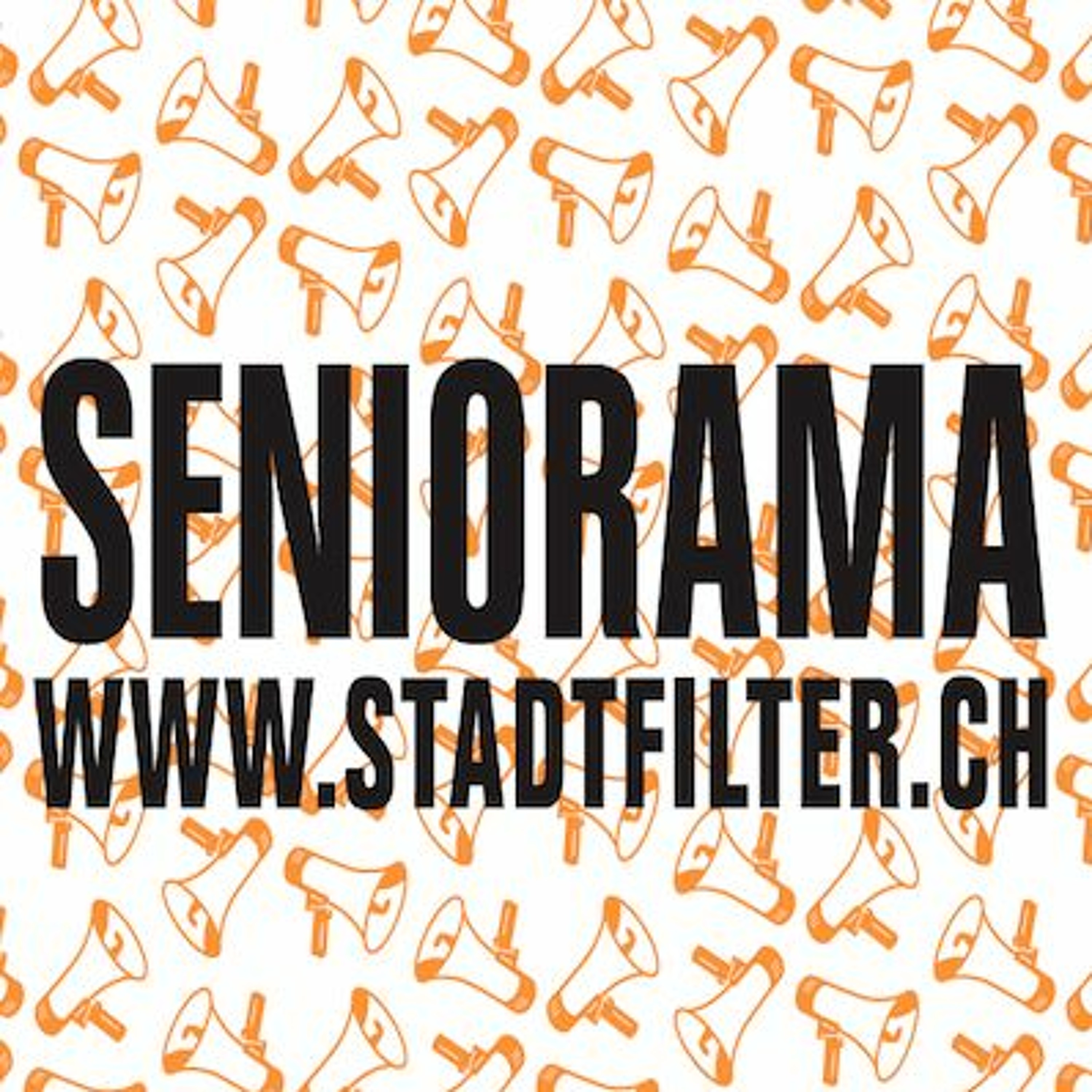 Stadtfilter Sendungen