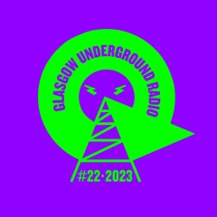 GU Radio 2023 Week #22 - Pride Mix Jen Payne
