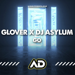 Cat Burns - Go ( Glover X DJ Asylum Remix) Sample